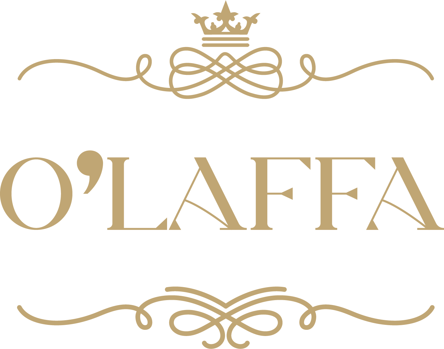 O'LAFFA