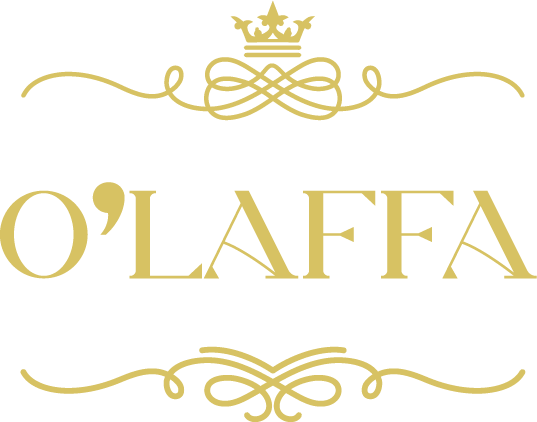 O'LAFFA